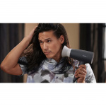 Philips Hårfön ThermoProtect BHD351