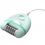 Philips Epilator Satinelle Essential med sladd BRE265