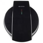 Champion Donut Maker Ceramic 7 Munkar 700W DM400 Svart Champion Donut Maker Ceramic 7 Munkar 700W DM400 Svart