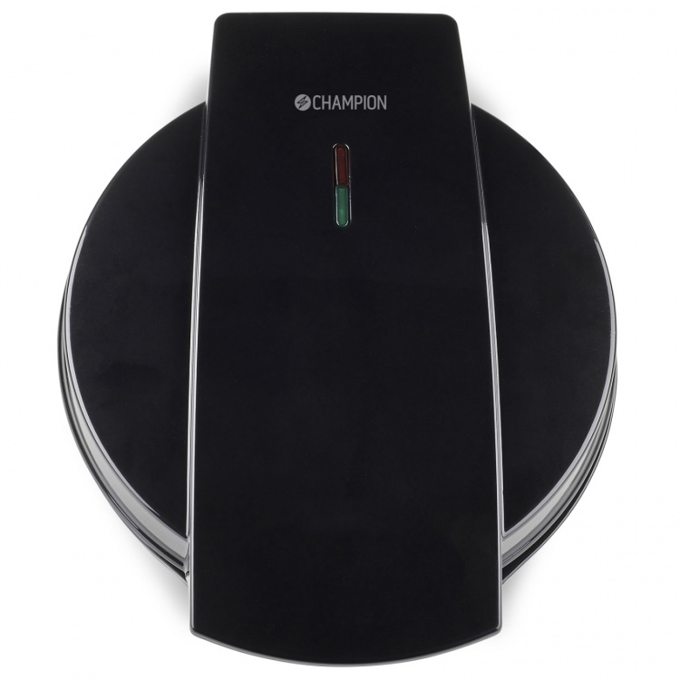 Champion Donut Maker Ceramic 7 Munkar 700W DM400 Svart Champion Donut Maker Ceramic 7 Munkar 700W DM400 Svart