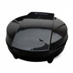 Champion Donut Maker Ceramic 7 Munkar 700W DM400 Svart Champion Donut Maker Ceramic 7 Munkar 700W DM400 Svart