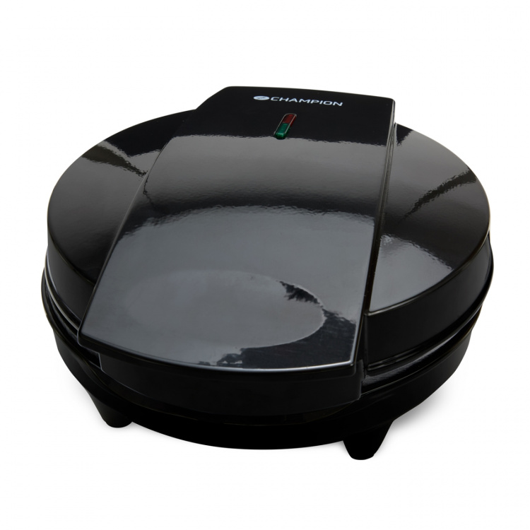 Champion Donut Maker Ceramic 7 Munkar 700W DM400 Svart Champion Donut Maker Ceramic 7 Munkar 700W DM400 Svart