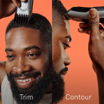 Braun Hårklippare med laddningsställ HC7390 Braun Hårklippare med laddningsställ HC7390