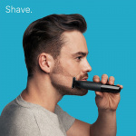 Braun Hybridtrimmer XT3100 3-kammar Braun Hybridtrimmer XT3100 3-kammar