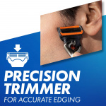Gillette Rakhyvel Proglide Power 1st rakblad Gillette Rakhyvel Proglide Power 1st rakblad