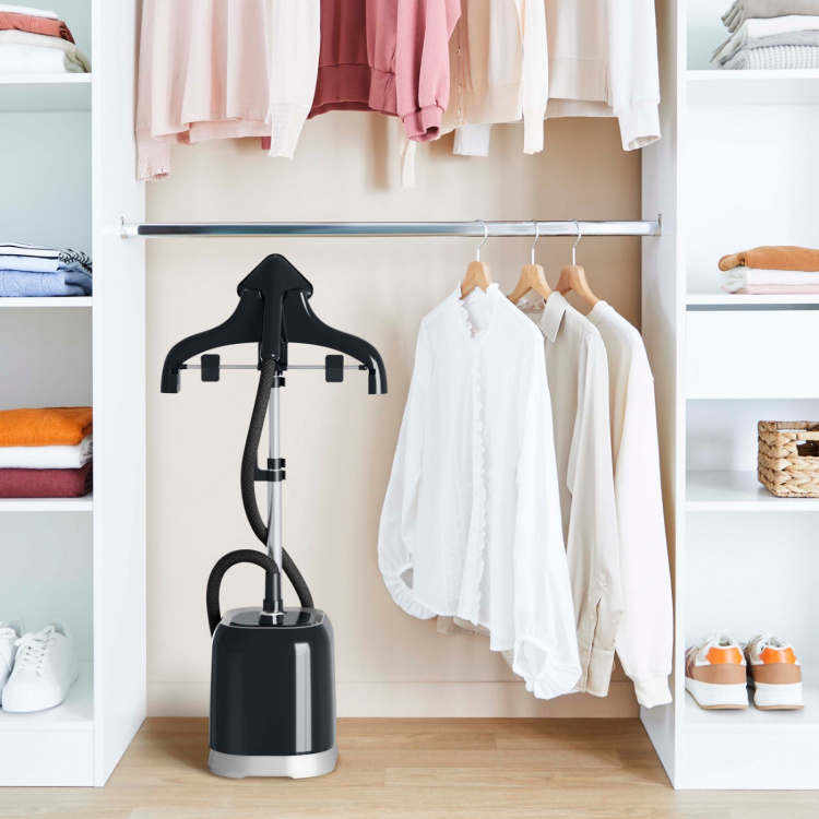 Tefal Pro Style Upright Garment Steamer IT3480E1 Tefal Pro Style Upright Garment Steamer IT3480E1