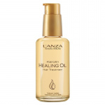 L\'anza Keratin Healing Oil Hair Treatment 100ml