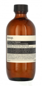 AESOP Fabulous Face Cleanser 200 ml