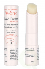 Avene Cold Cream Nourishing Lip Balm 4 g