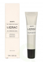 Lierac Paris Lierac Dioptipoche Puffiness Correction Gel 15 ml
