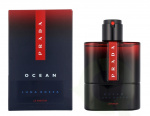 Prada Luna Rossa Ocean Pour Homme Parfum Spray 100 ml Refillable