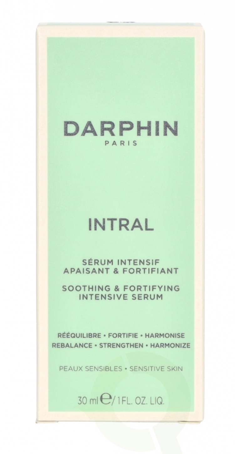 Darphin Intral Intensive Soothing & Fortifying Serum 30 ml