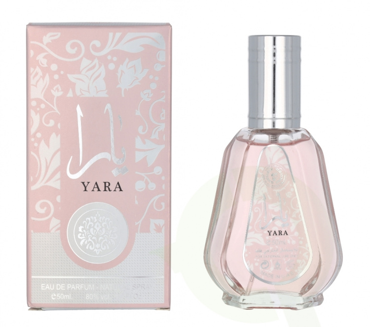 Lattafa Yara Edp Spray 50 ml
