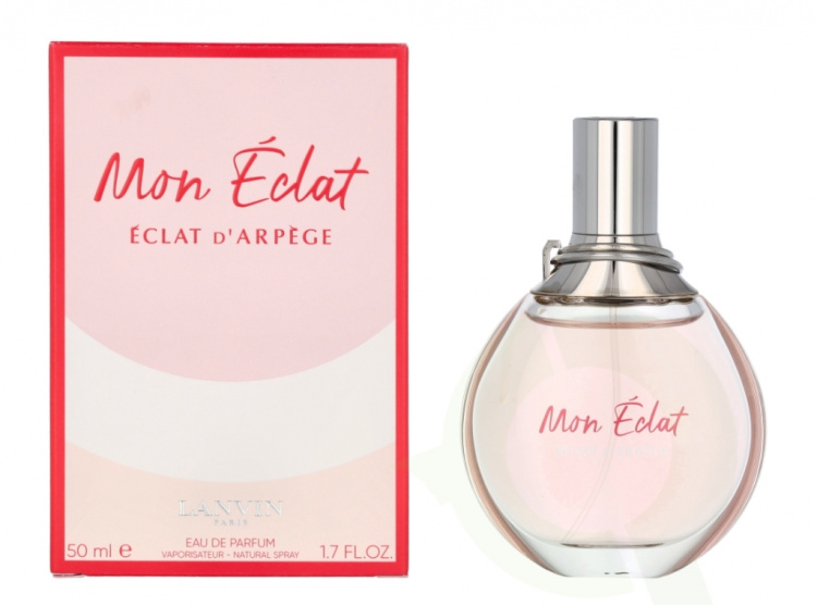 Lanvin Mon Eclat Eclat D\'Arpege Edp Spray 50 ml