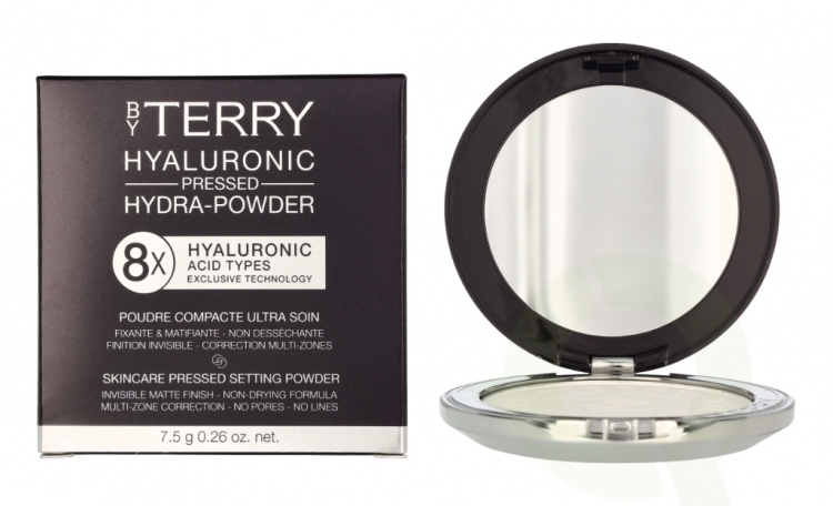 By Terry Hyaluronic Pressed Hydra-Powder 7.5 g