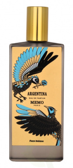 Memo Argentina Edp Spray 75 ml