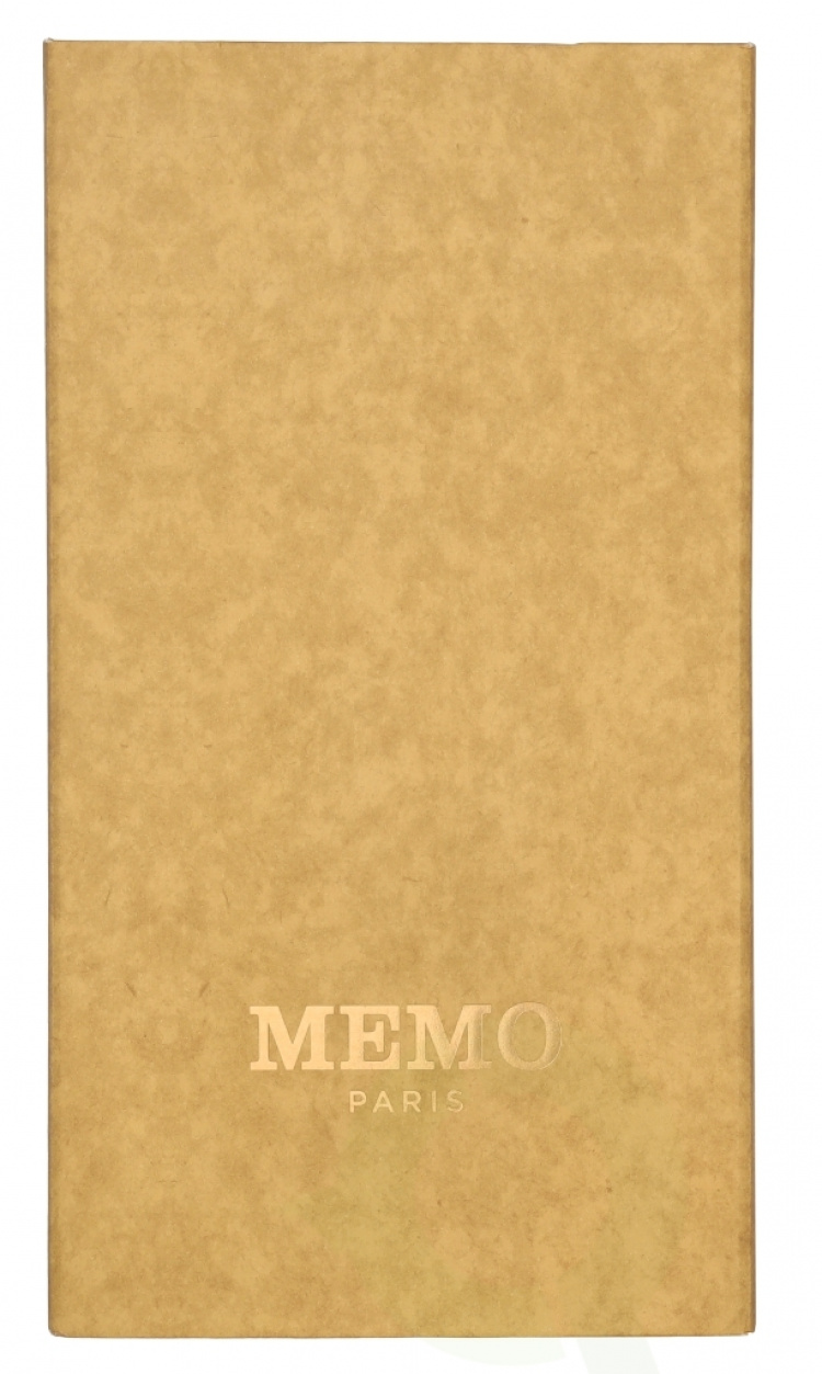 Memo Kedu Edp Spray 75 ml