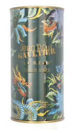 Jean Paul Gaultier Le Beau Paradise Garden Edp Spray 75 ml