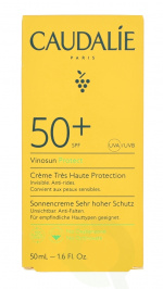 Caudalie Milky Sun Spray SPF50 50 ml