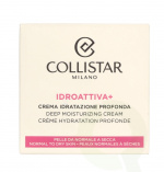 Collistar Idro Attiva+ Deep Moisturizing Cream 50 ml