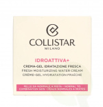 Collistar Idroattiva+ Fresh Moisturizing Water Cream 50 ml