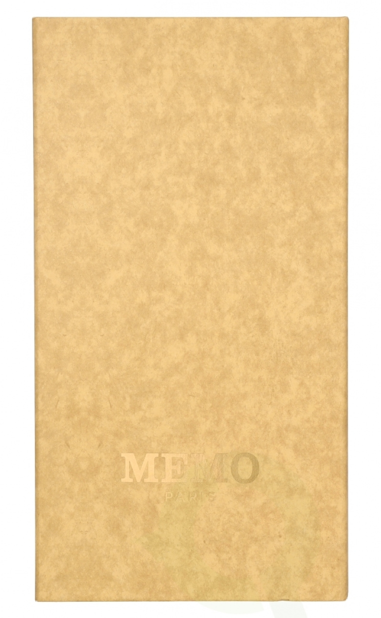 Memo Eau De Memo Edp Spray 100 ml