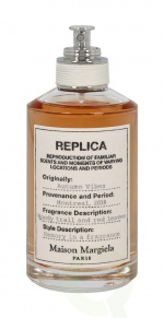 Maison Margiela Replica Autumn Vibes Edt Spray 100 ml