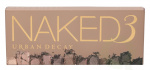 Urban Decay Naked 3 Palette 15.6 g With Brush