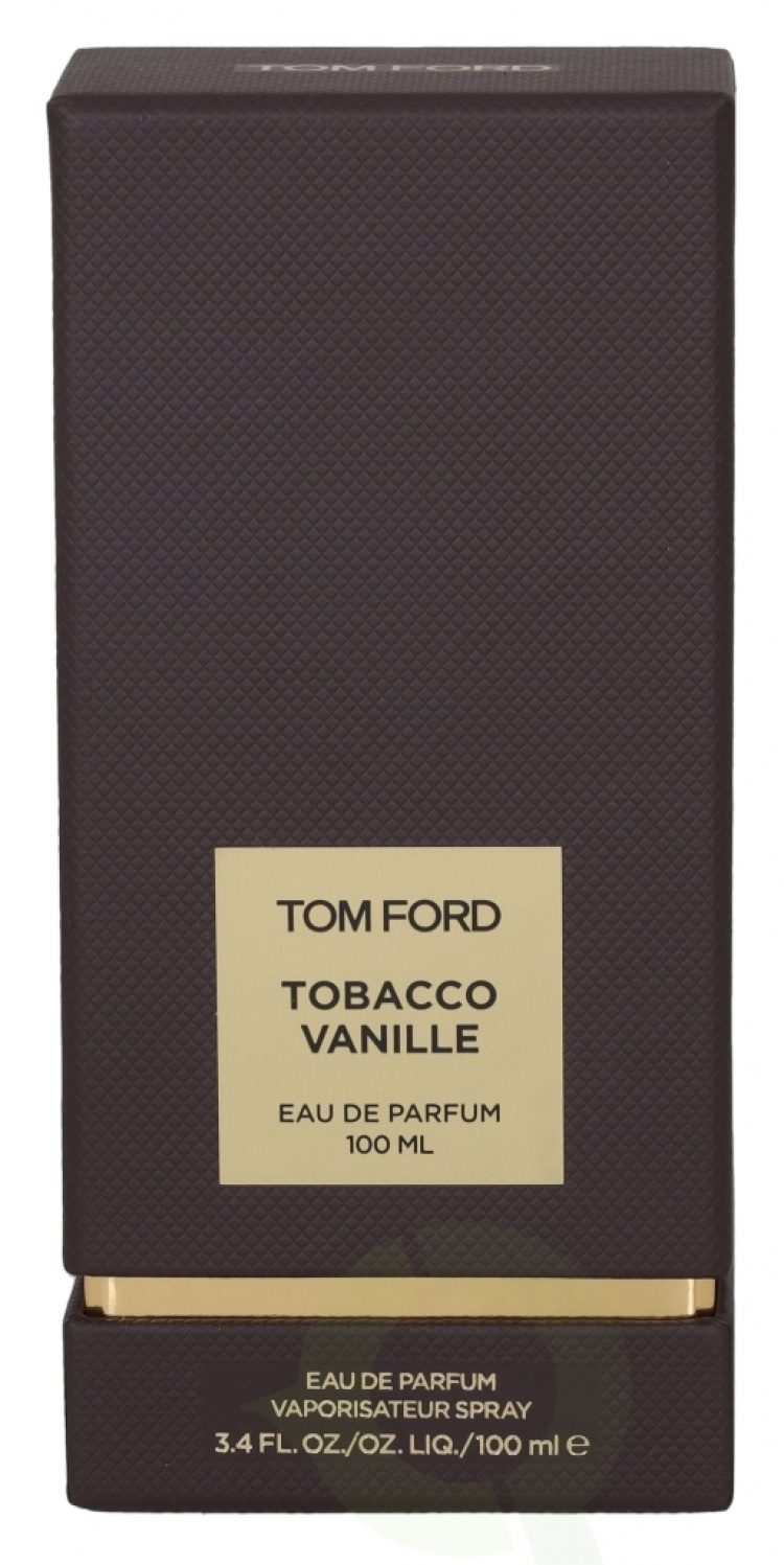 Tom Ford Tobacco Vanille Edp Spray 100 ml