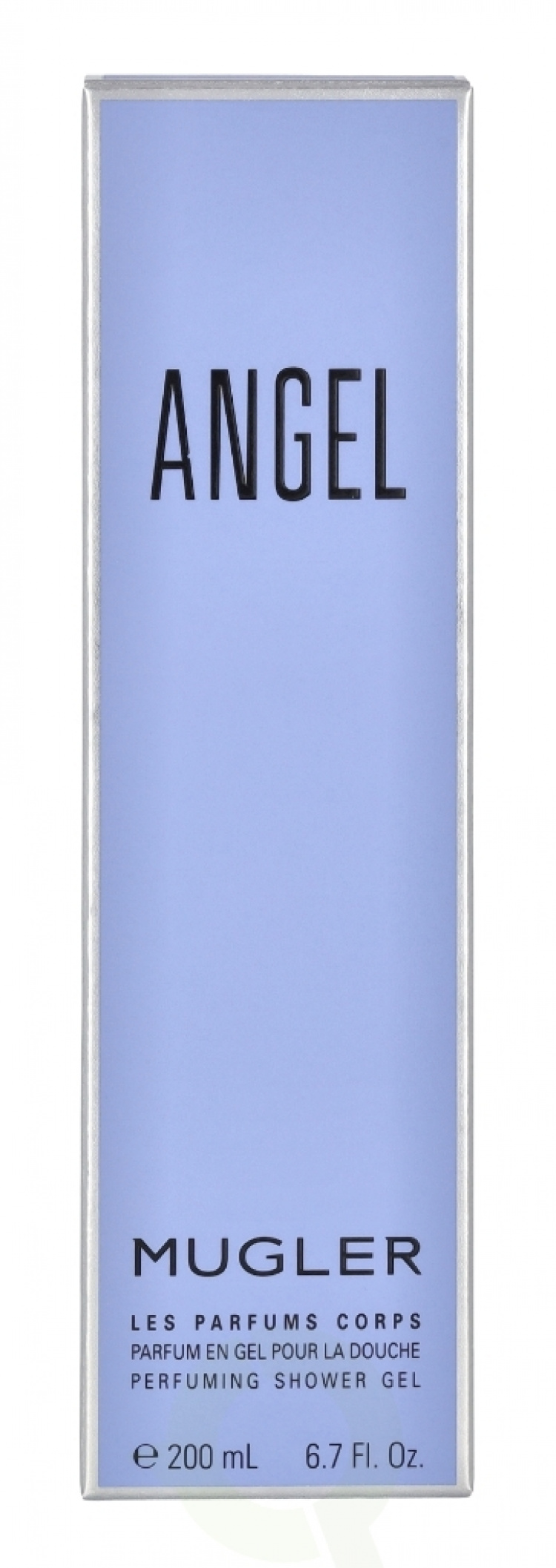 Thierry Mugler Angel Perfuming Shower Gel 200 ml