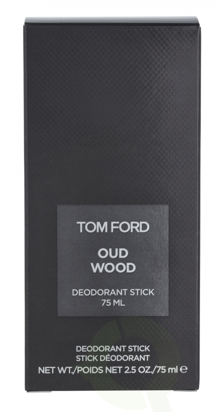 Tom Ford Oud Wood Deo Stick 75 ml
