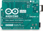 Arduino Uno Rev. 3 udviklingsplatform