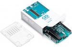 Arduino Uno Rev. 3 udviklingsplatform