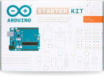 Arduino Arduino Startpakke, startpakke