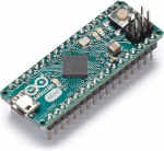 Arduino Mikroudviklingsplatform