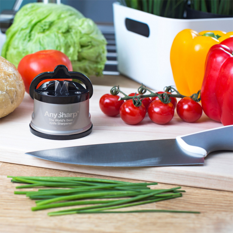AnySharp Knivsliber Pro knivsliber