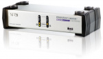 ATEN CS1742 dualview KVM-switch