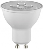 Airam LED PAR16 36°, 5 W lampe til GU10-sokkel