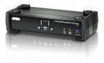 ATEN CS1922 2-ports KVMP-switch, USB 3.1 Gen 1 ATEN CS1922 2-ports KVMP-switch, USB 3.1 Gen 1