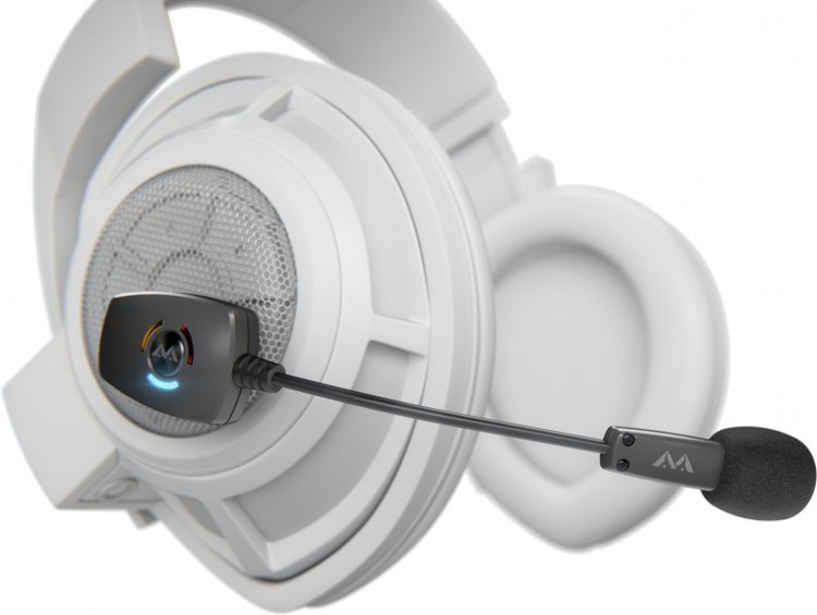 Antlion Audio ModMic Wireless trådløs boom-mikrofon