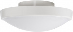 Airam Zeo Duo 280 Plafond, 850 lm, 12 W, med variabel lysfarve