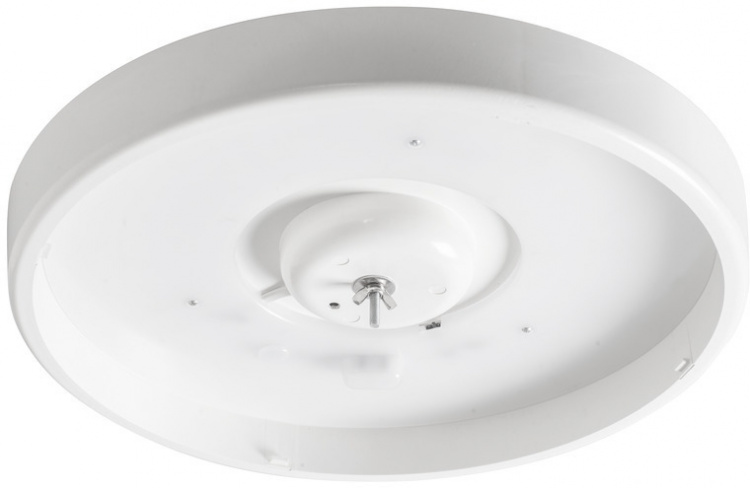 Airam Zeo Duo 280 Plafond, 850 lm, 12 W, med variabel lysfarve