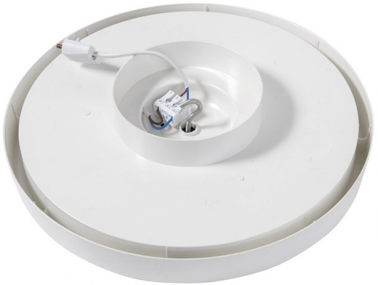 Airam Zeo Duo 280 Plafond, 850 lm, 12 W, med variabel lysfarve