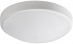 Airam Zeo Duo 350 Plafond, 1100 lm, 18 W, med variabel lysfarve