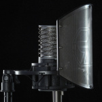 Aston Origin Black Bundle studiemikrofonpakke Aston Origin Black Bundle studiemikrofonpakke