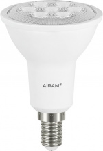 Airam Fiora plantelampe, E14, 3500 K, 420 lm