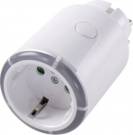 Airam 2623317 -lystidsur, 15-75 min, IP20