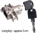 Axa Bosch låseskiver, reservedel