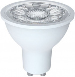 Airam SmartHome spotlight, GU10, 345 lm, justerbar hvid, WiFi Airam SmartHome spotlight, GU10, 345 lm, justerbar hvid, WiFi