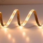 Airam SmartHome Strip LED strip extender, 1m, 12 V, RGBW, Wifi